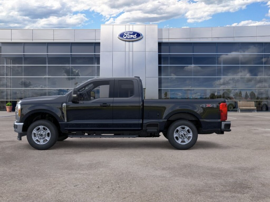 New 2026 Ford F-250SD XLT Truck