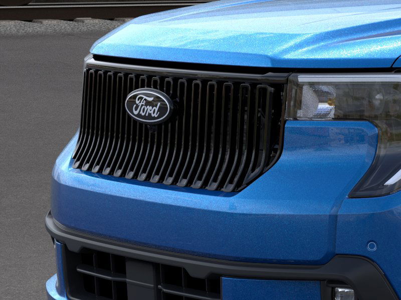 2025 Ford Maverick  18