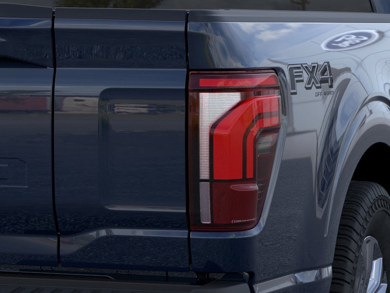 2025 Ford F-150 Lariat - Photo 46