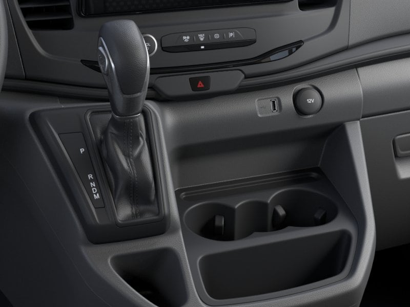 2026 Ford Transit Van Base - Photo 40