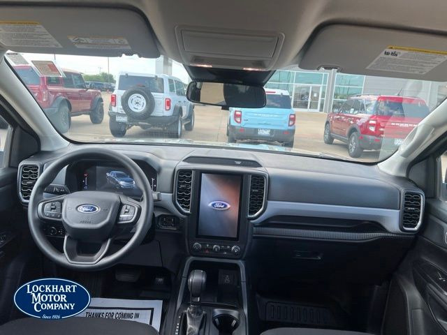 2025 Ford Ranger XL - Photo 56