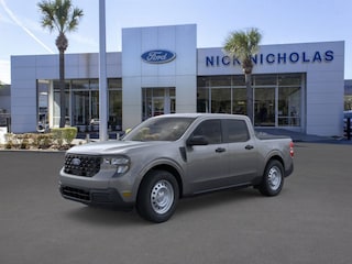 2025 Ford Maverick XL Truck