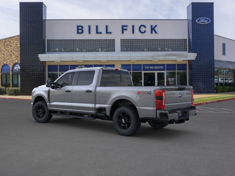 2024 Ford F-250 XL photo 4