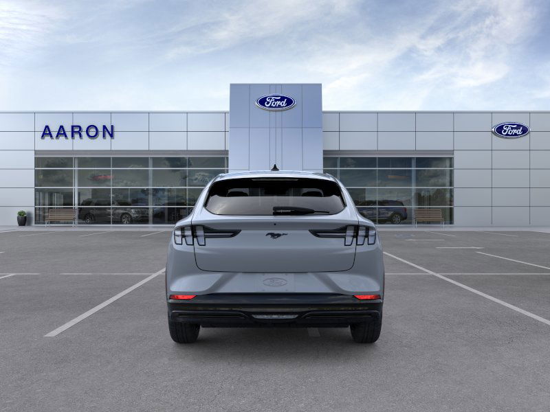 2025 Ford Mustang Mach-E Premium photo 7