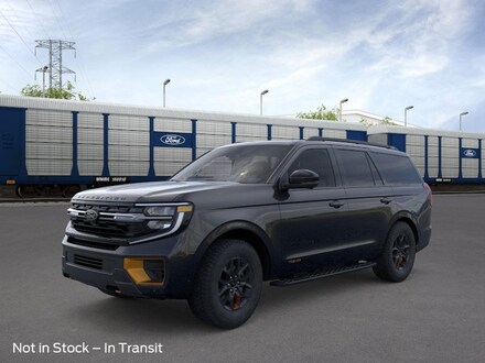 2026 Ford Expedition Tremor SUV