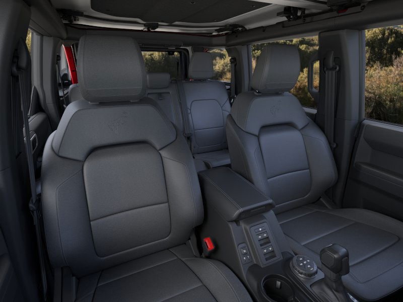 2025 Ford Bronco 4-Door Badlands - Photo 35