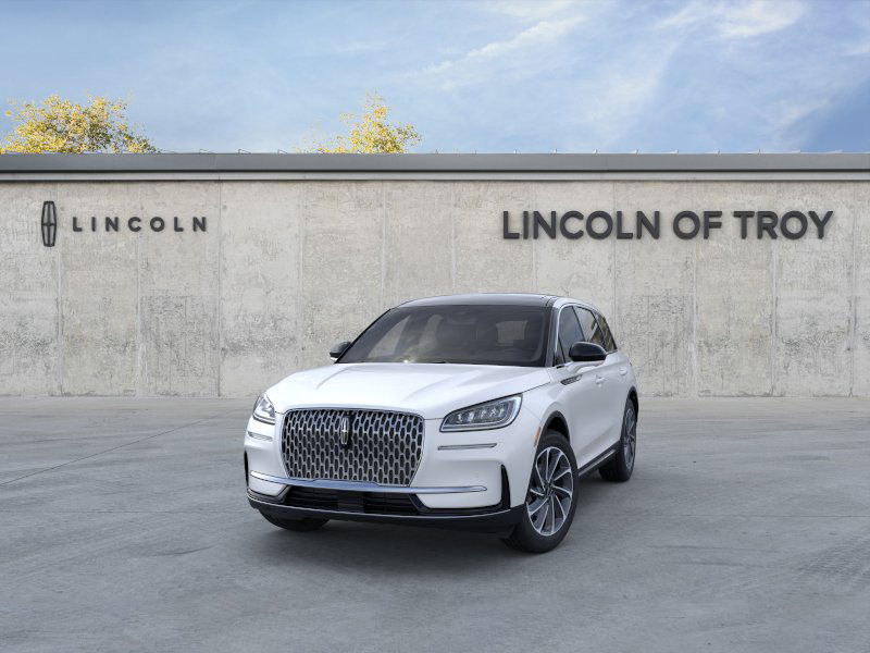 2024 Lincoln Corsair Premiere 2