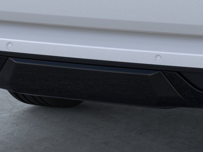 Thumbnail: 2025 Ford Expedition MAX - 31