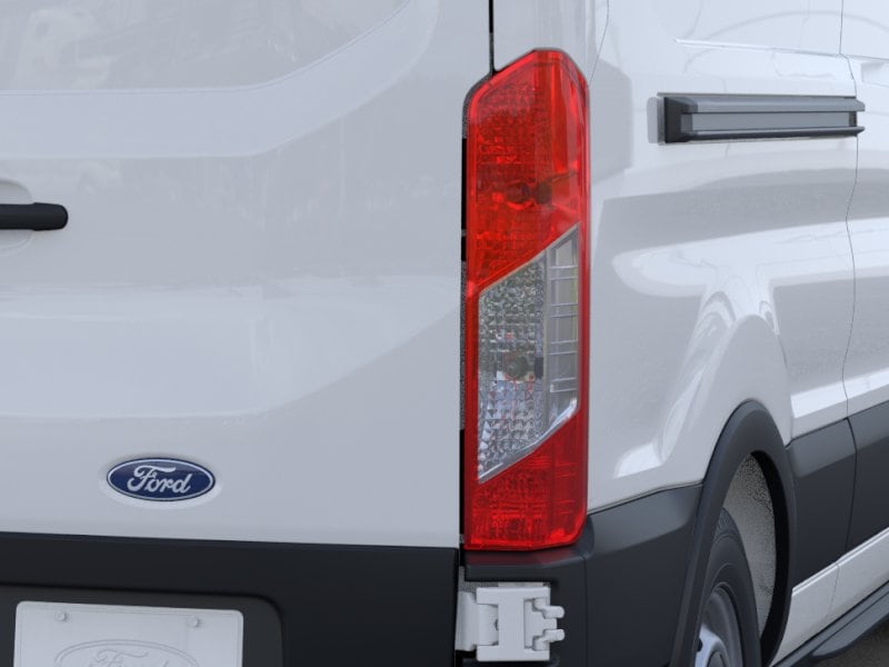 Thumbnail: 2026 Ford Transit Series - 49