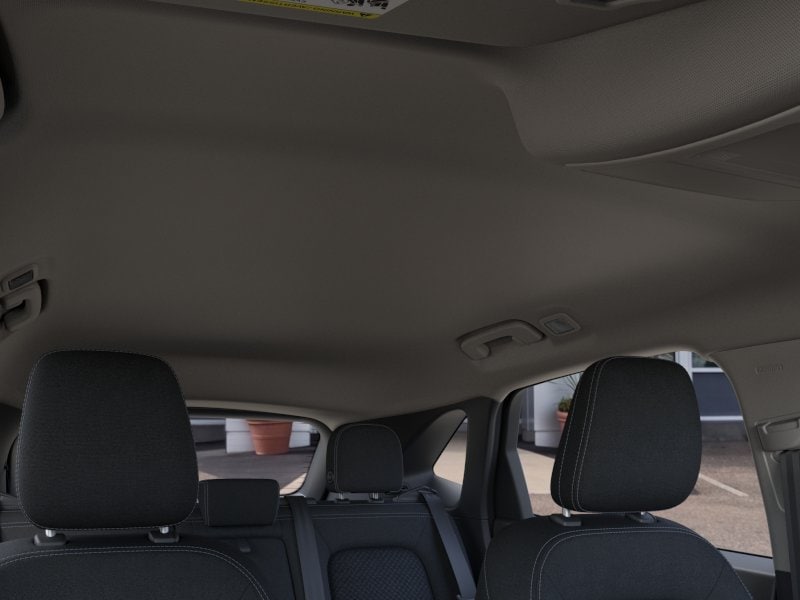 2026 Ford Escape Active - Photo 48