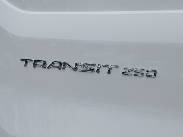 2025 Ford Transit Van Base - Photo 50