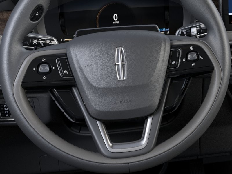 2024 Lincoln Corsair Grand Touring - Photo 49