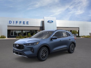 2025 Ford Escape Plug-in Hybrid SUV