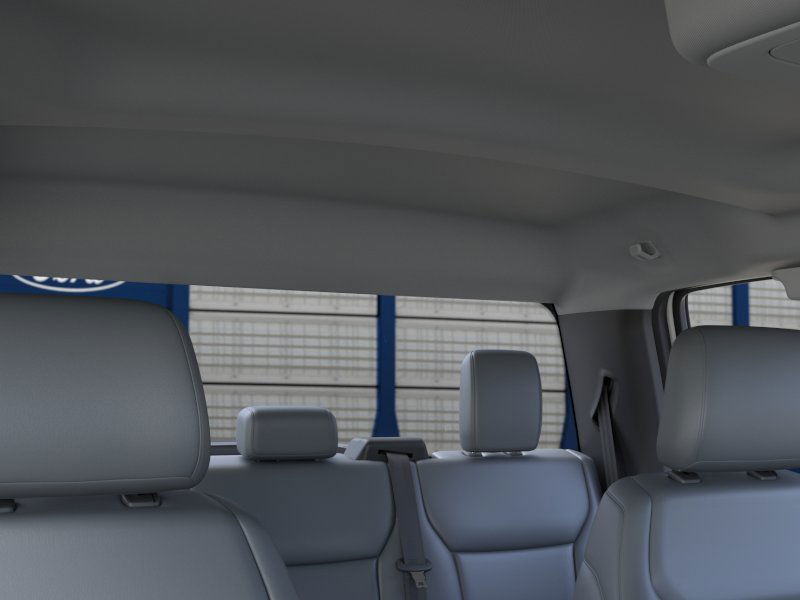 Thumbnail: 2025 Ford F-150 - 22