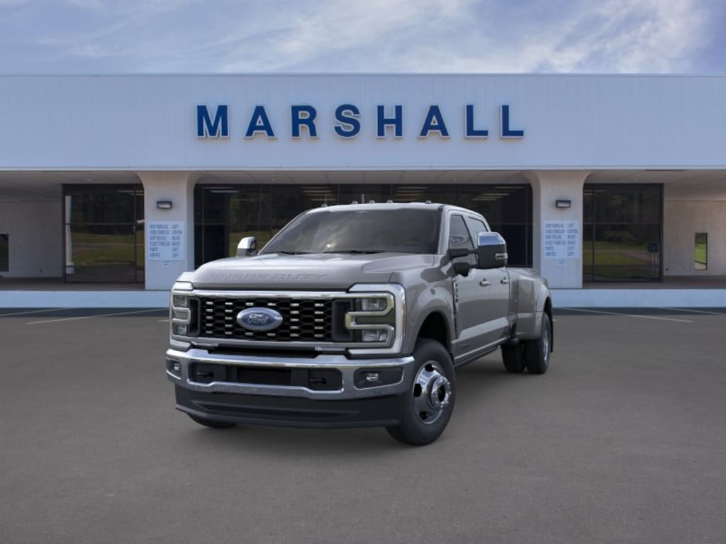 New 2026 Ford F-350 F-350® Lariat® TRUCK