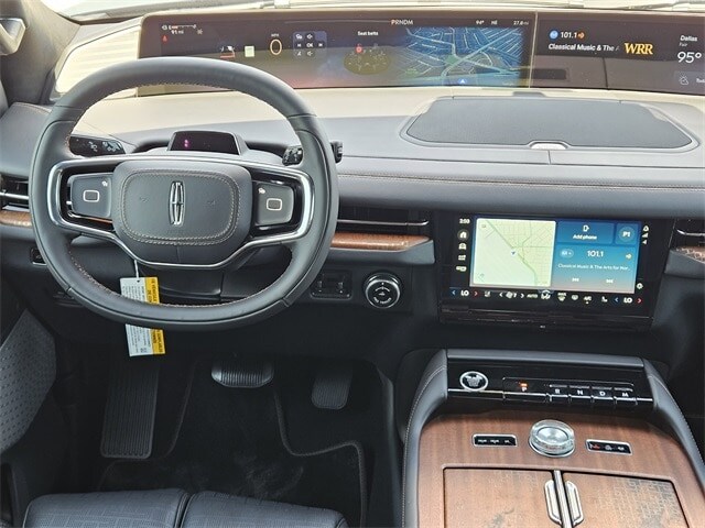 2025 Lincoln Navigator Black Label - Photo 53