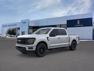 2026 Ford F-150 XLT TRUCK