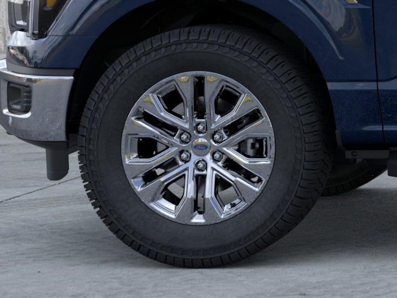 Thumbnail: 2026 Ford F-150 - 41