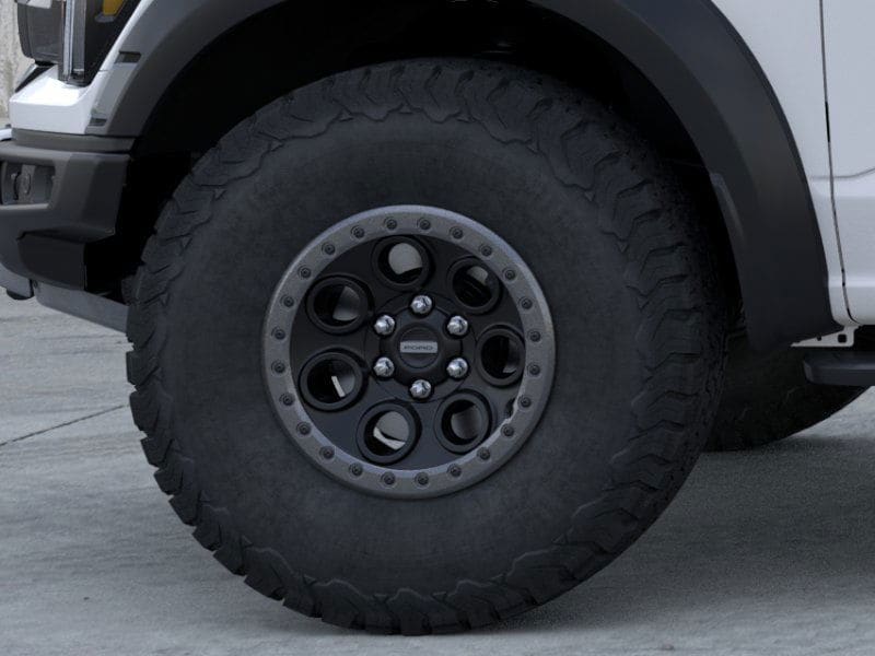 Thumbnail: 2025 Ford F-150 - 41