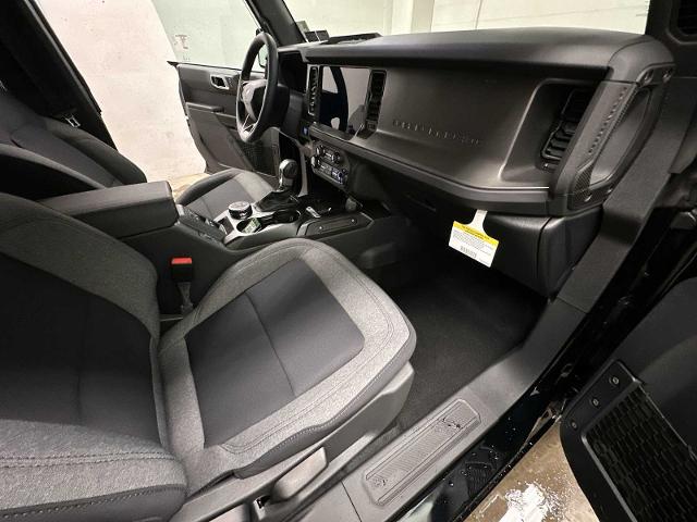 Thumbnail: 2025 Ford Bronco - 50