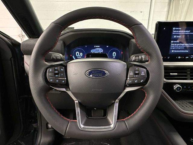 Thumbnail: 2025 Ford Explorer - 45