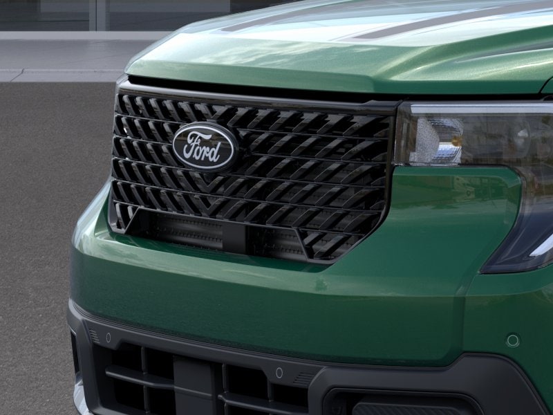 2025 Ford Maverick Lariat - Photo 18