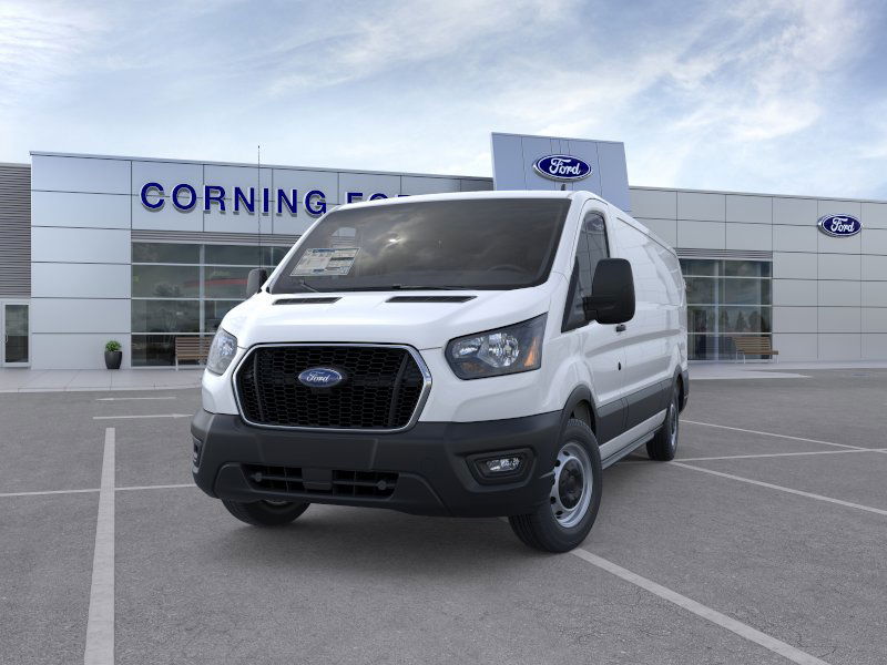 2025 Ford Transit photo 2