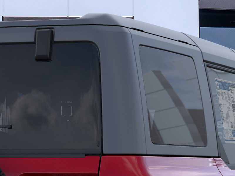 Thumbnail: 2026 Ford Bronco - 50