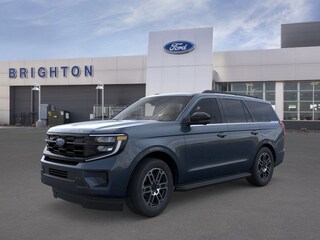 2025 Ford Expedition Active SUV