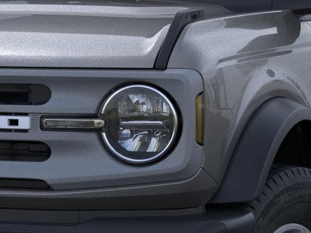 2025 Ford Bronco 4-Door Big Bend - Photo 19