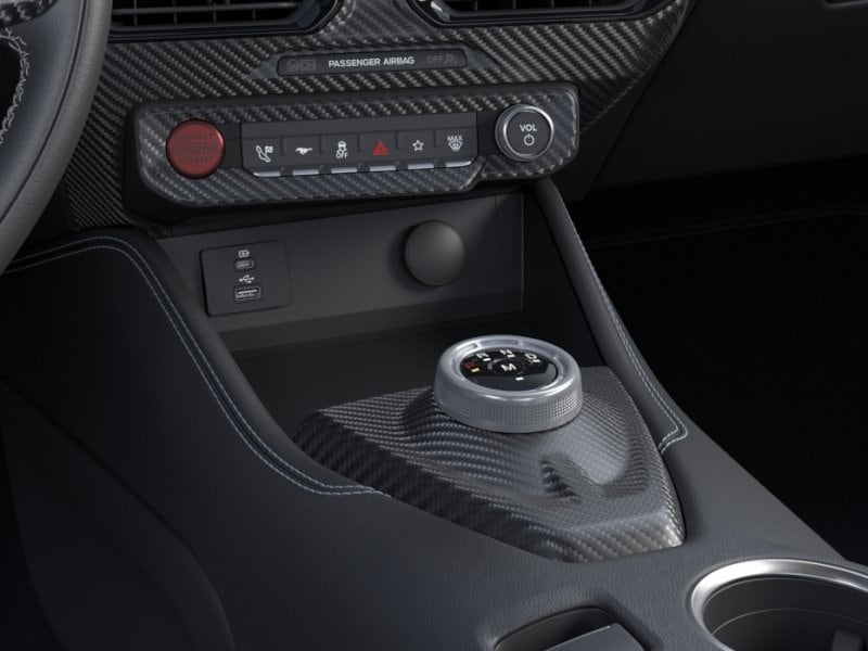 2026 Ford Mustang Dark Horse&reg; SC CAR