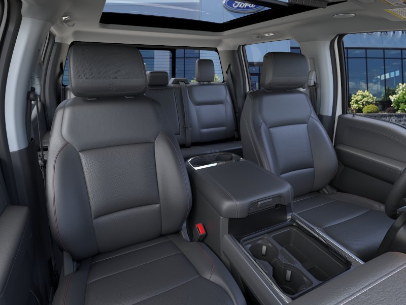 2026 Ford F-350 Super Duty Lariat - Photo 10