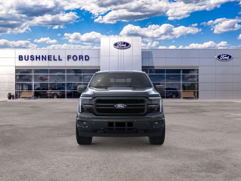 2026 Ford F-150 Lariat - Photo 6