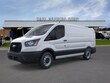 Ford Transit Commercial