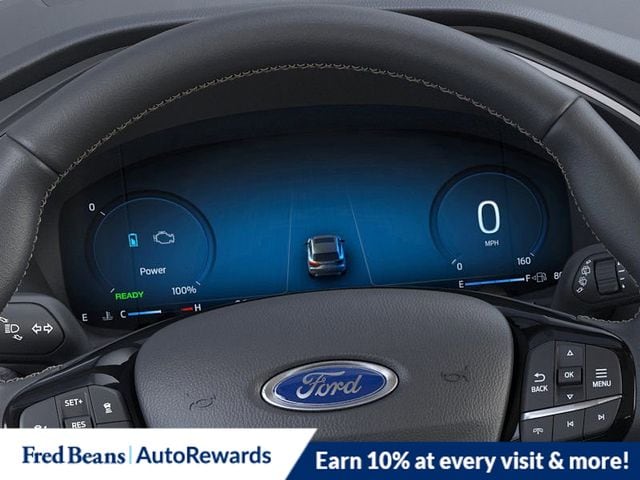 2025 Ford Escape Plug-in hybrid PHEV - Photo 47