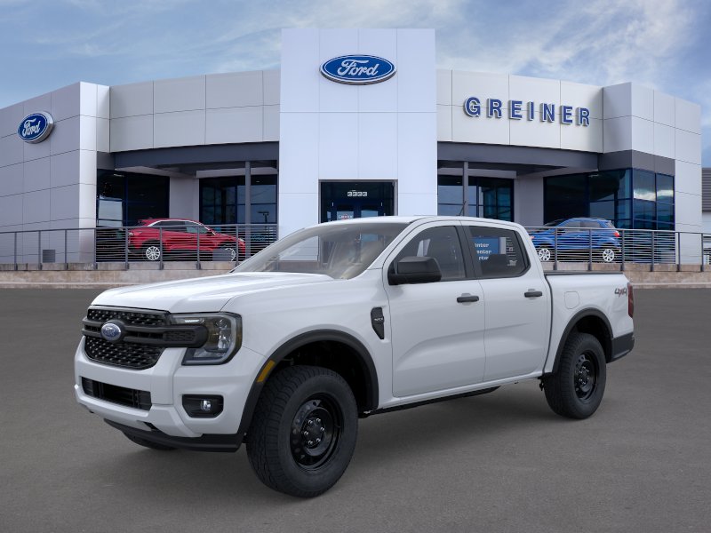 Thumbnail: 2026 Ford Ranger - 23