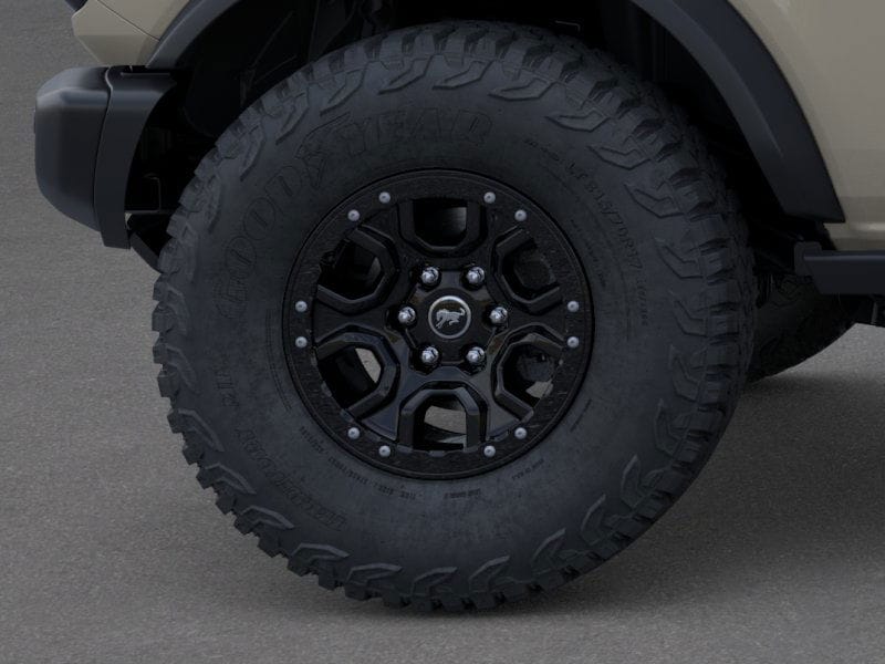 2025 Ford Bronco 4-Door Badlands - Photo 21