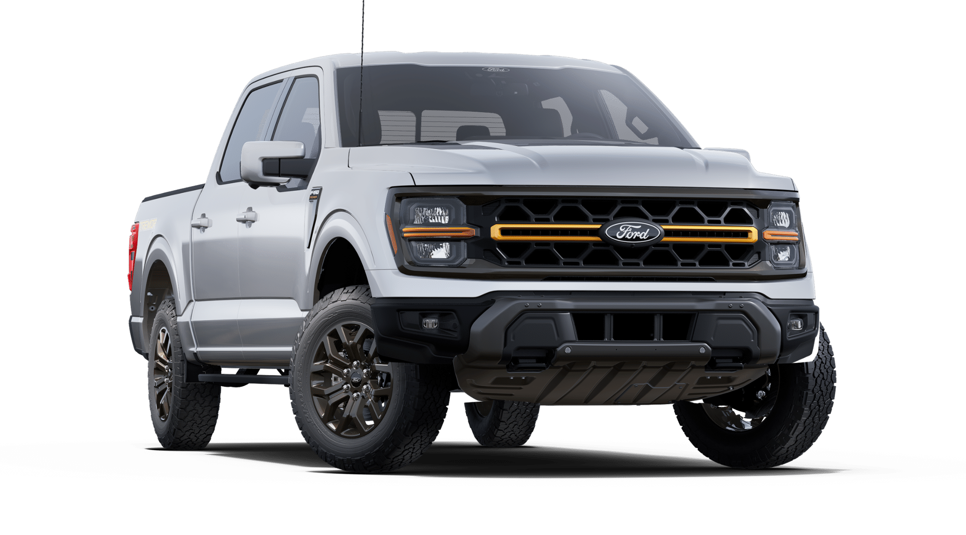 2025 Ford F-150 Tremor photo 3