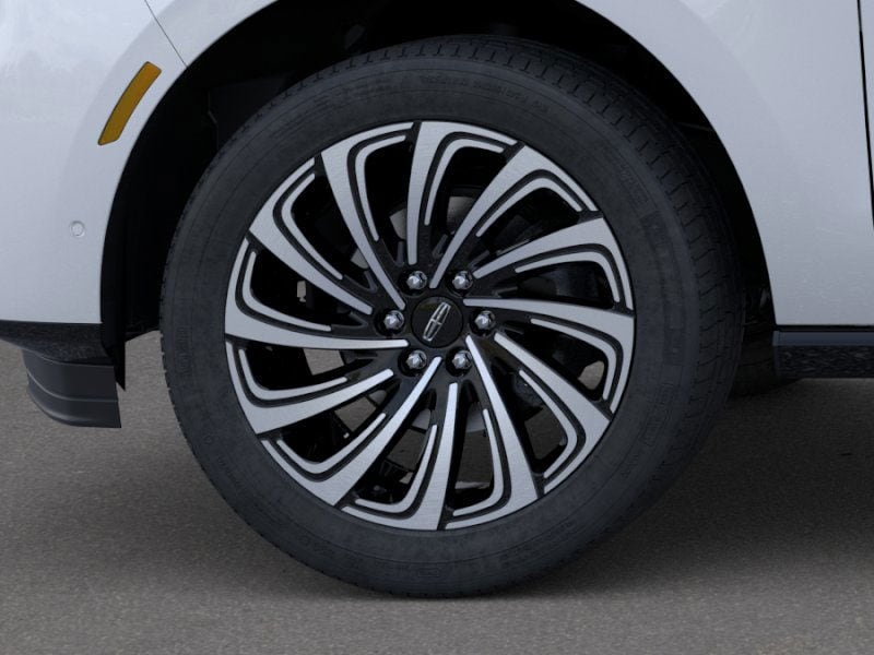 2025 Lincoln Navigator Black Label - Photo 42