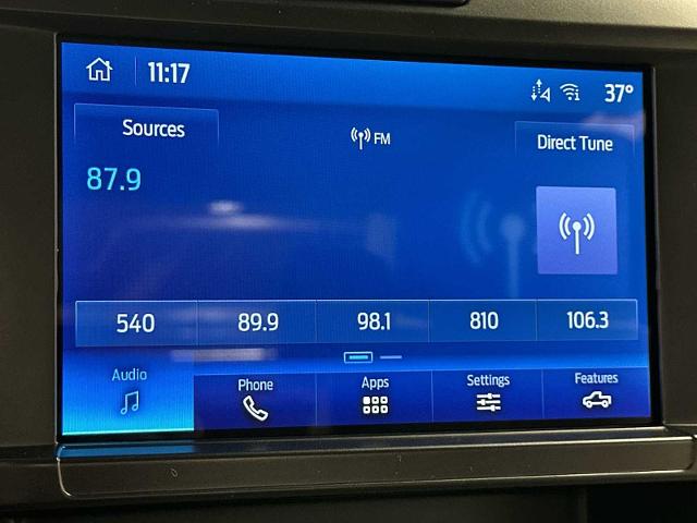 Thumbnail: 2026 Ford Econoline - 40