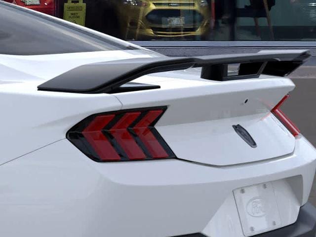 Thumbnail: 2025 Ford Mustang - 44