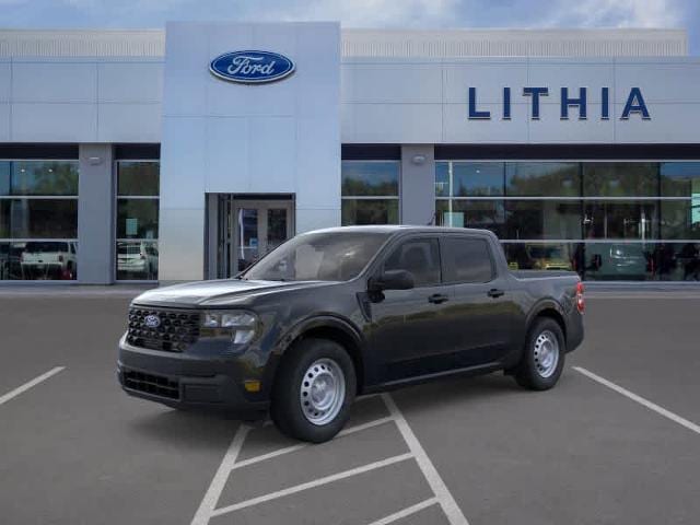 Thumbnail: 2025 Ford Maverick - 25