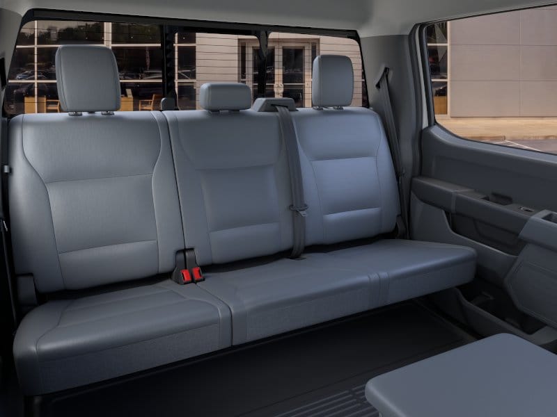 2026 Ford F-450 Super Duty Chassis Cab XL - Photo 11