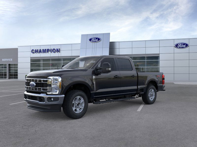 2026 Ford F-250 XLT 4x4 Crew Cab 6-3/4' Box's photo