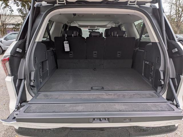 2025 Lincoln Navigator Reserve-L SUV