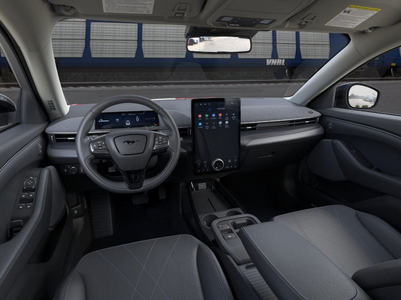 2025 Ford Mustang Mach-E Select - Photo 9