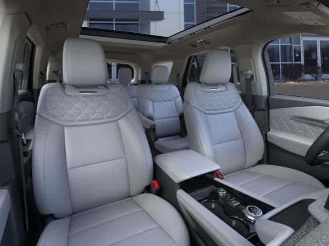 Thumbnail: 2026 Ford Explorer - 33