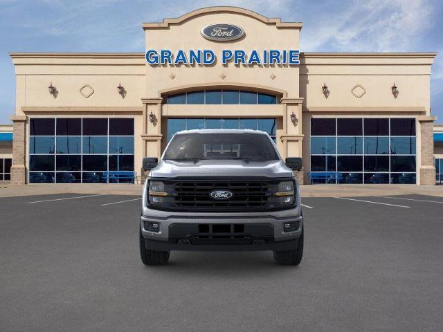2025 Ford F-150 XLT - Photo 34