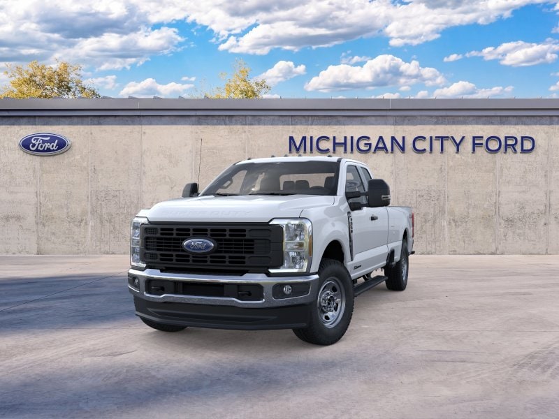 2025 Ford F-350 Super Duty XL - Photo 24
