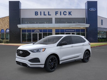 2023 Ford Edge SE CROSSOVERS